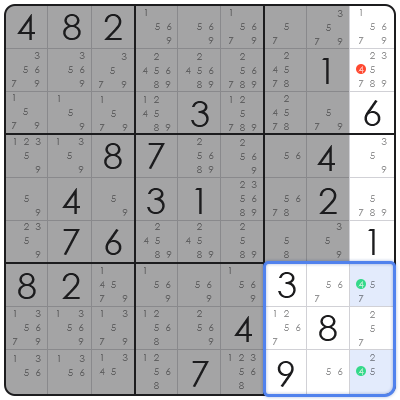 mathsphere sudoku