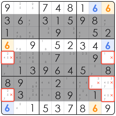 sudoku with numbers and letters